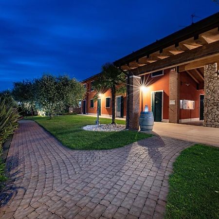 Agriturismo Le Tese Colà Εξωτερικό φωτογραφία