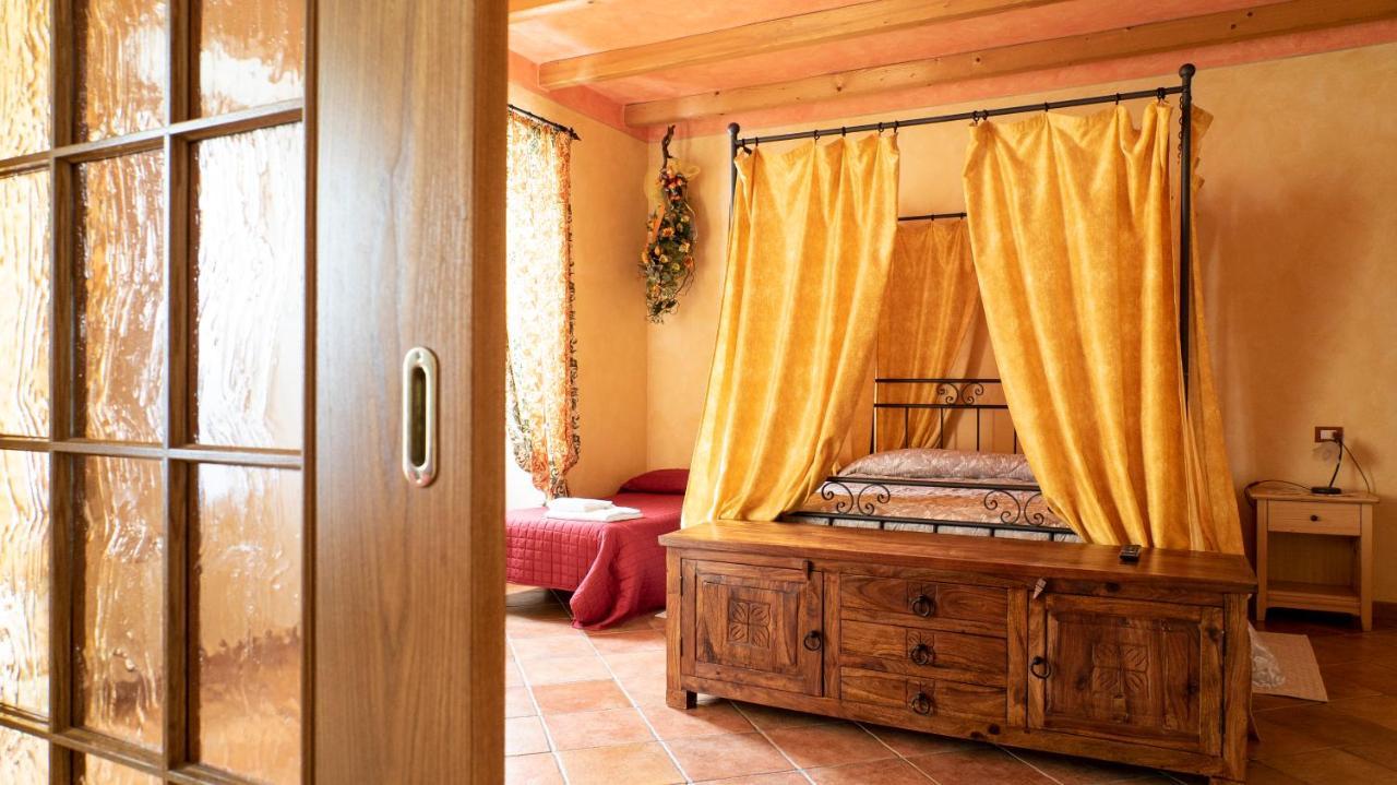 Agriturismo Le Tese Colà Δωμάτιο φωτογραφία