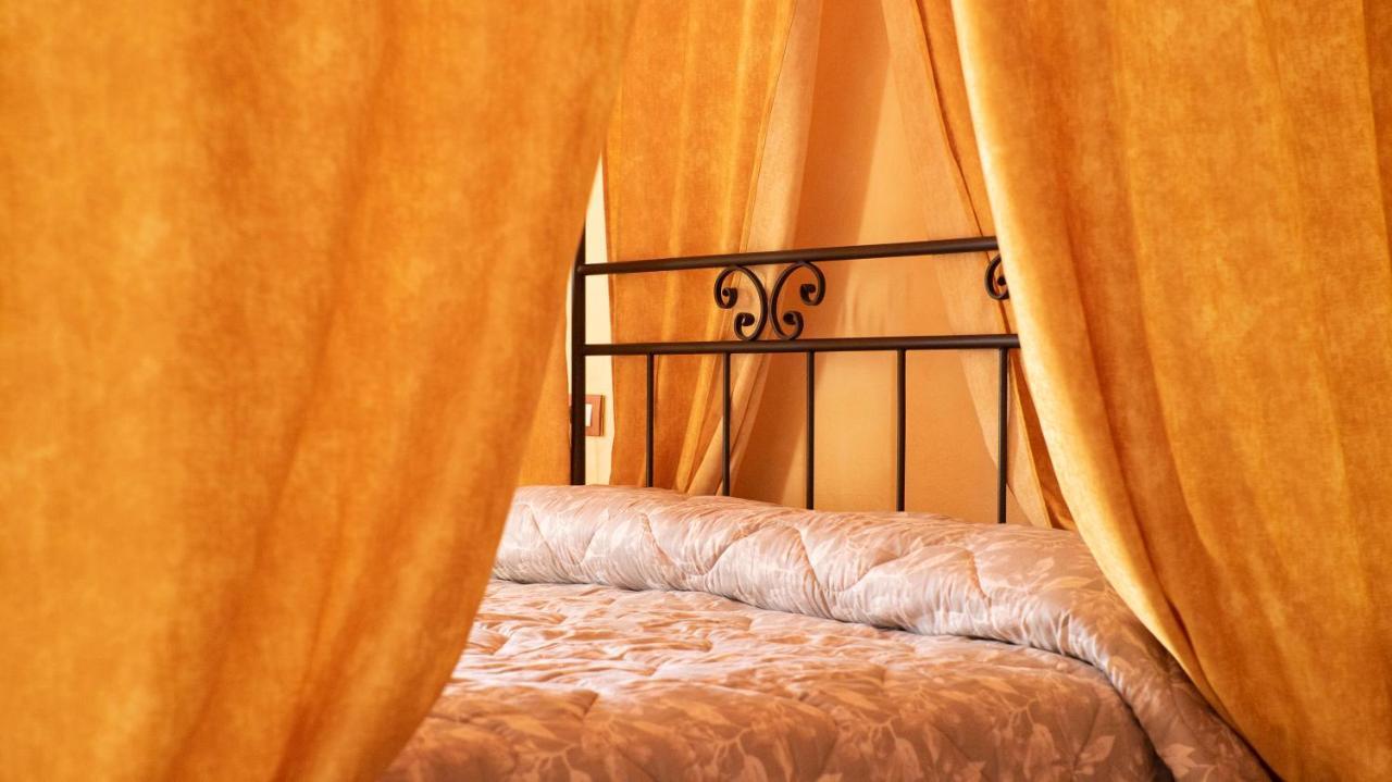 Agriturismo Le Tese Colà Εξωτερικό φωτογραφία