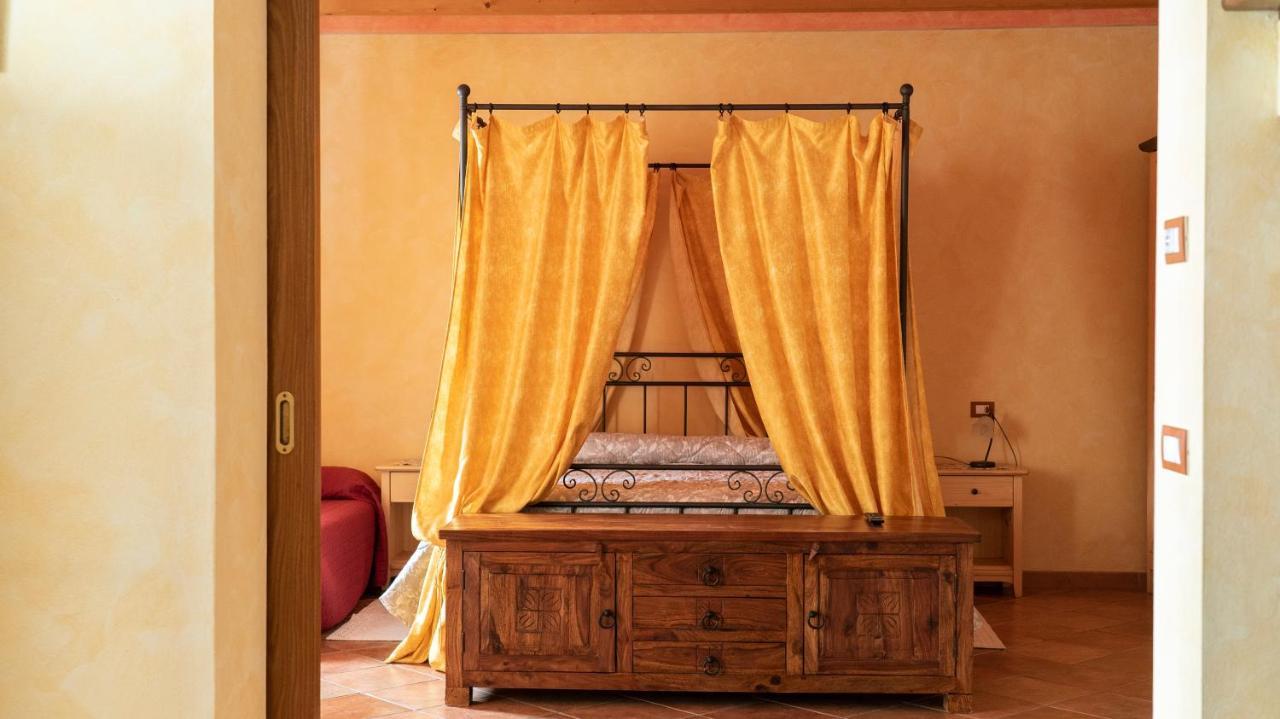 Agriturismo Le Tese Colà Εξωτερικό φωτογραφία
