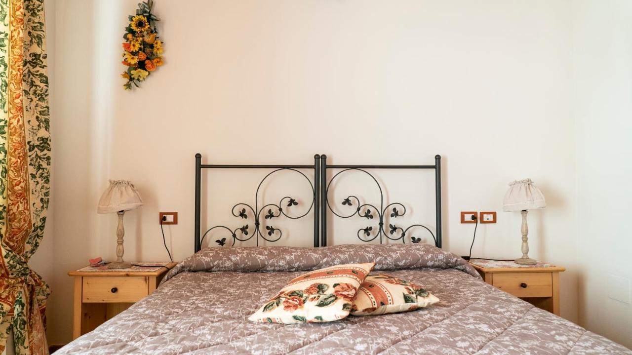 Agriturismo Le Tese Colà Δωμάτιο φωτογραφία