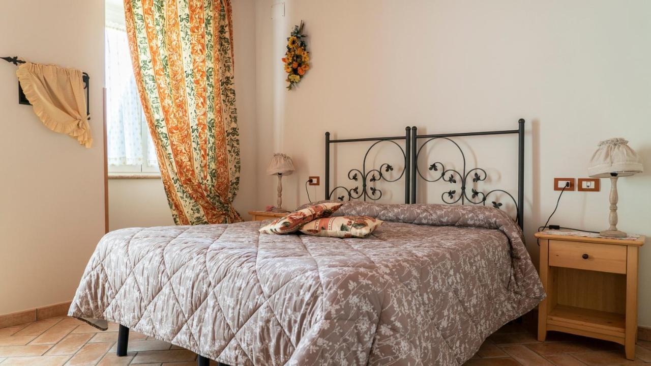 Agriturismo Le Tese Colà Εξωτερικό φωτογραφία