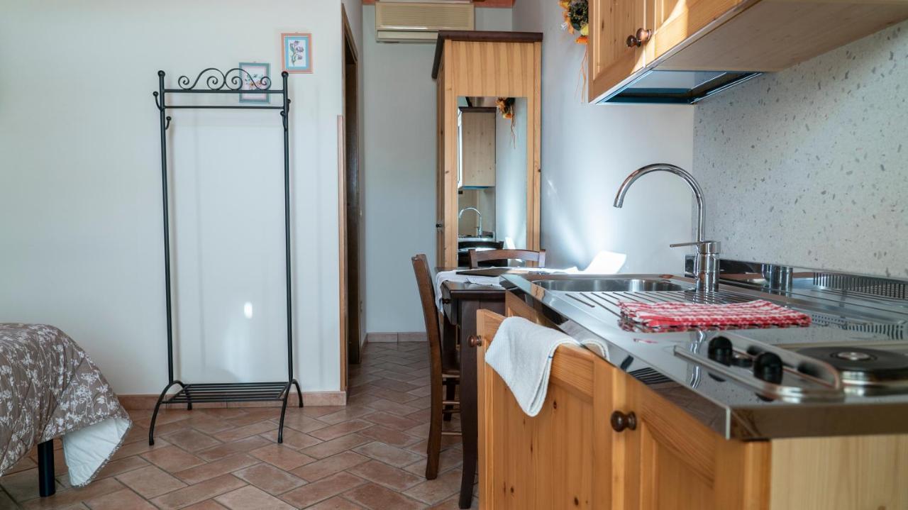 Agriturismo Le Tese Colà Εξωτερικό φωτογραφία