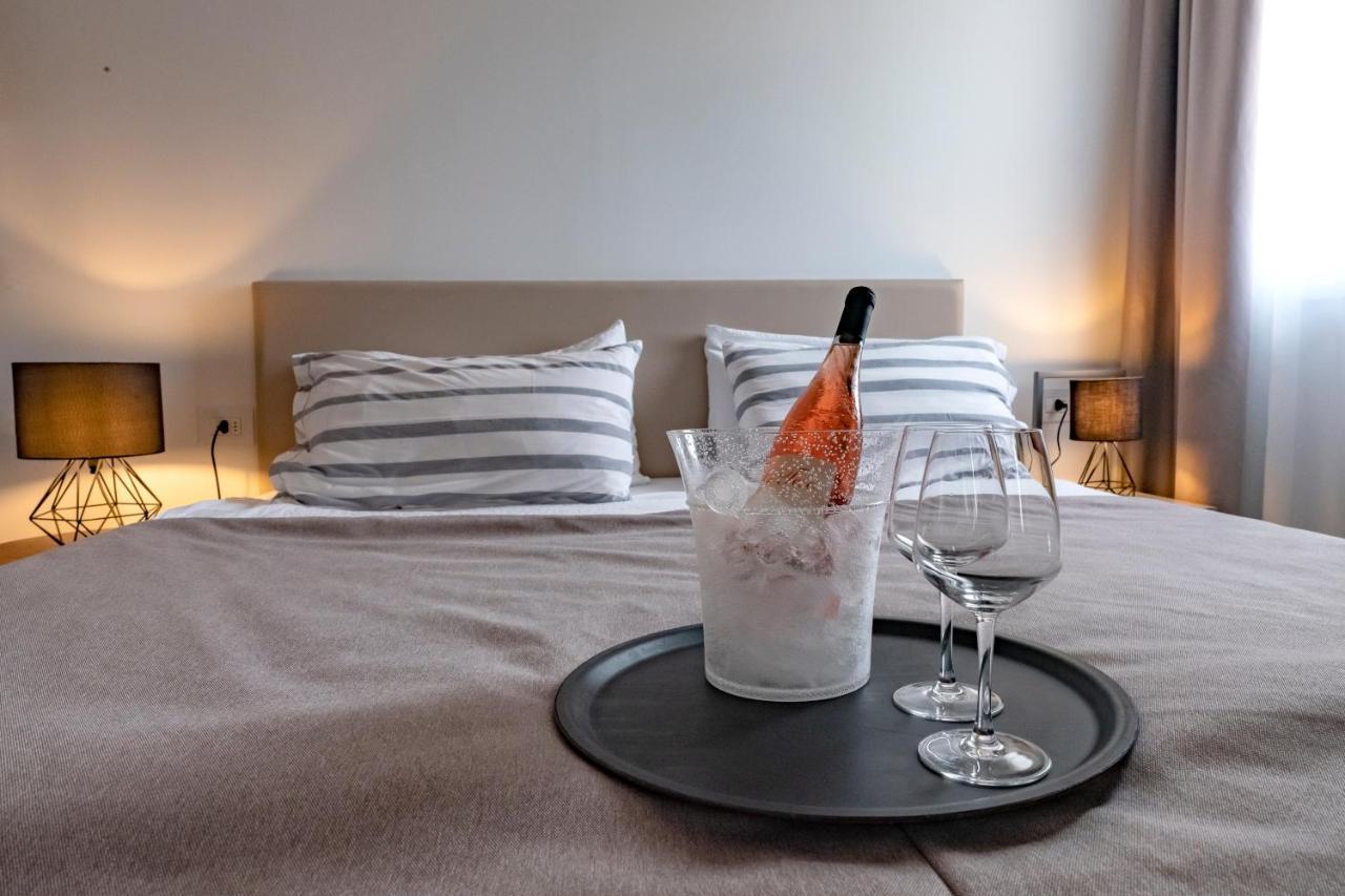 Agriturismo Le Tese Colà Εξωτερικό φωτογραφία