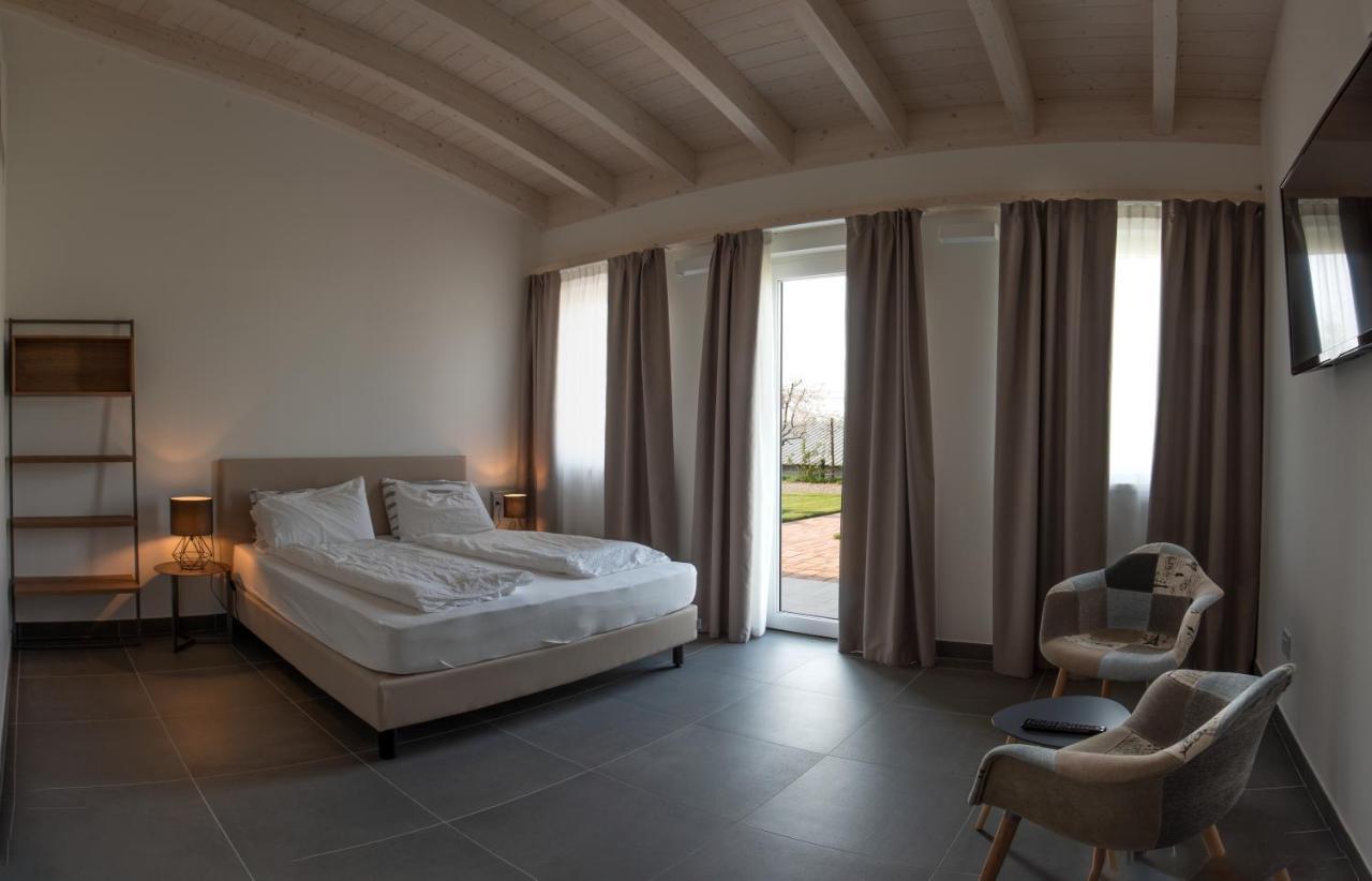Agriturismo Le Tese Colà Εξωτερικό φωτογραφία