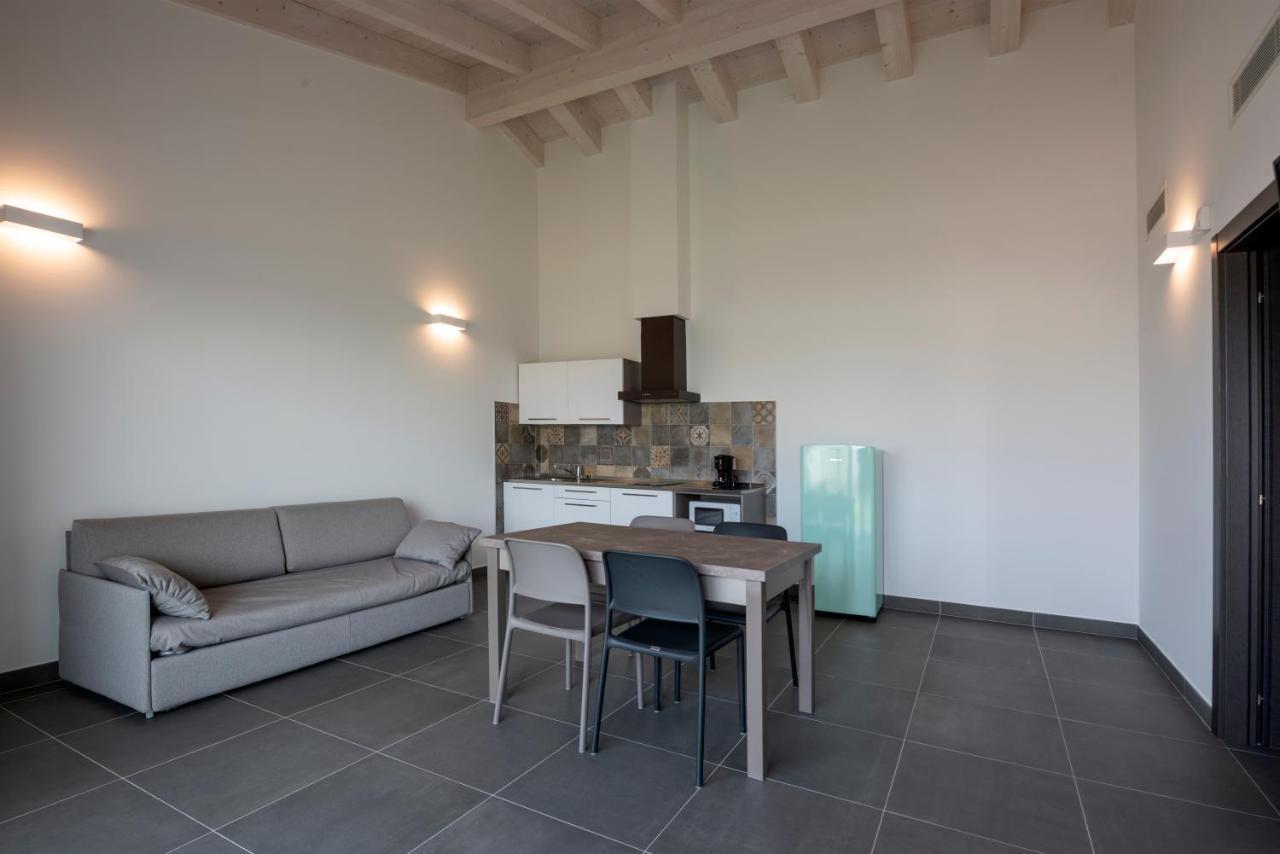 Agriturismo Le Tese Colà Εξωτερικό φωτογραφία