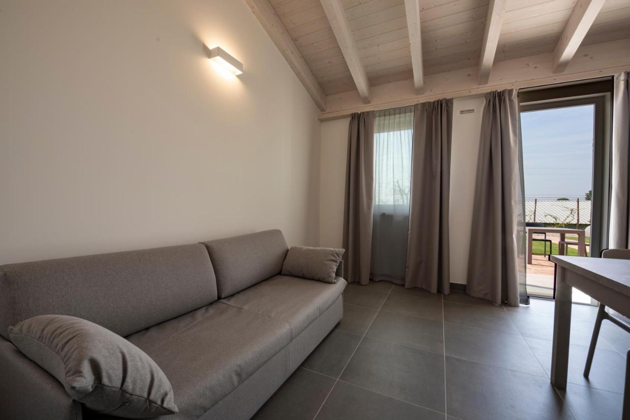 Agriturismo Le Tese Colà Εξωτερικό φωτογραφία
