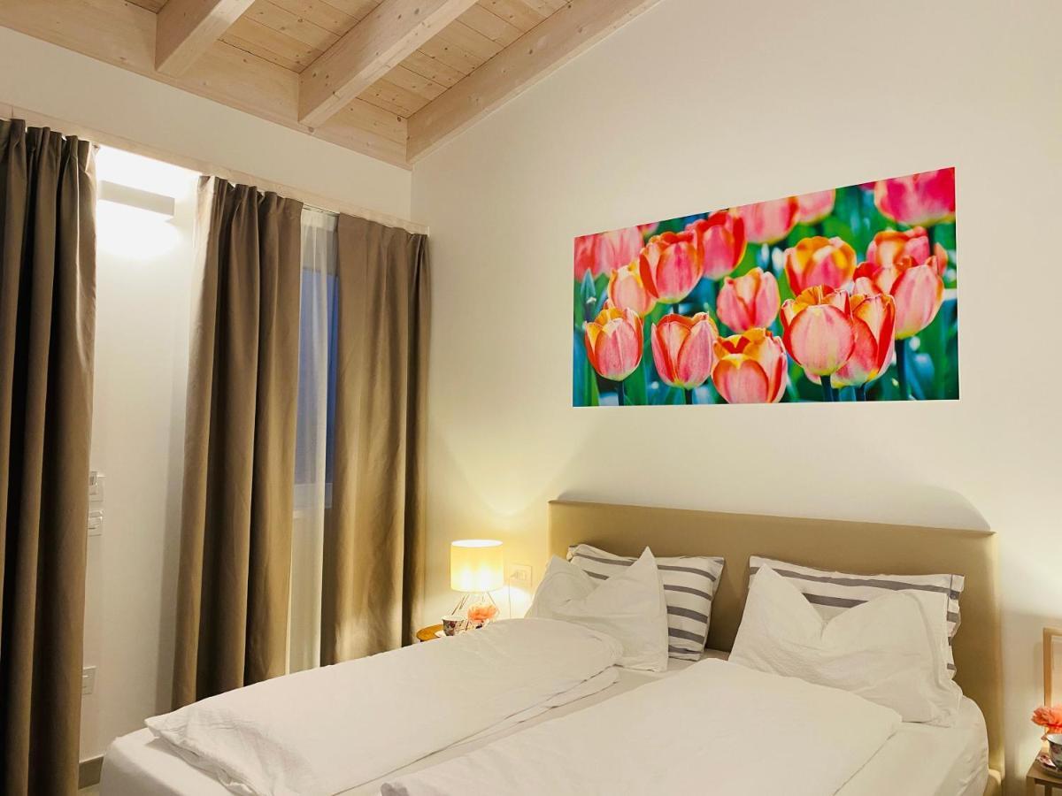 Agriturismo Le Tese Colà Εξωτερικό φωτογραφία
