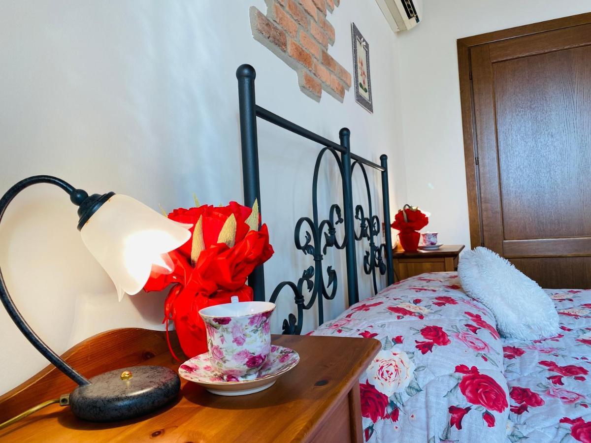 Agriturismo Le Tese Colà Εξωτερικό φωτογραφία