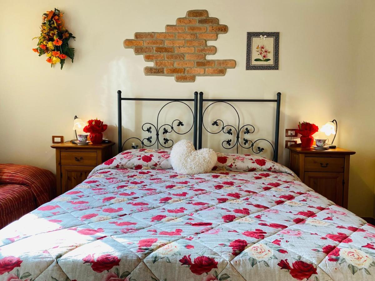 Agriturismo Le Tese Colà Εξωτερικό φωτογραφία