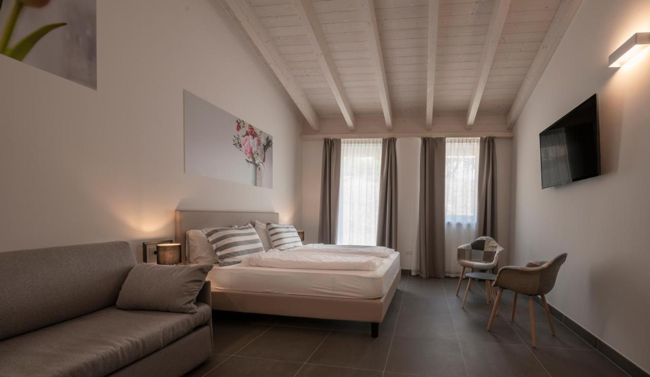 Agriturismo Le Tese Colà Εξωτερικό φωτογραφία
