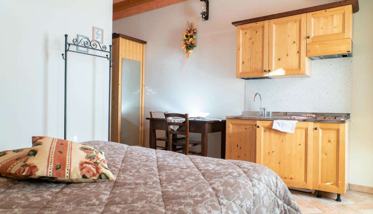 Agriturismo Le Tese Colà Εξωτερικό φωτογραφία