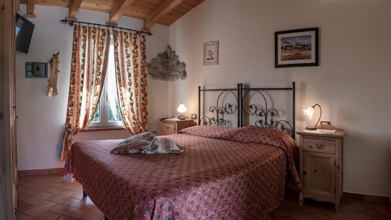 Agriturismo Le Tese Colà Εξωτερικό φωτογραφία