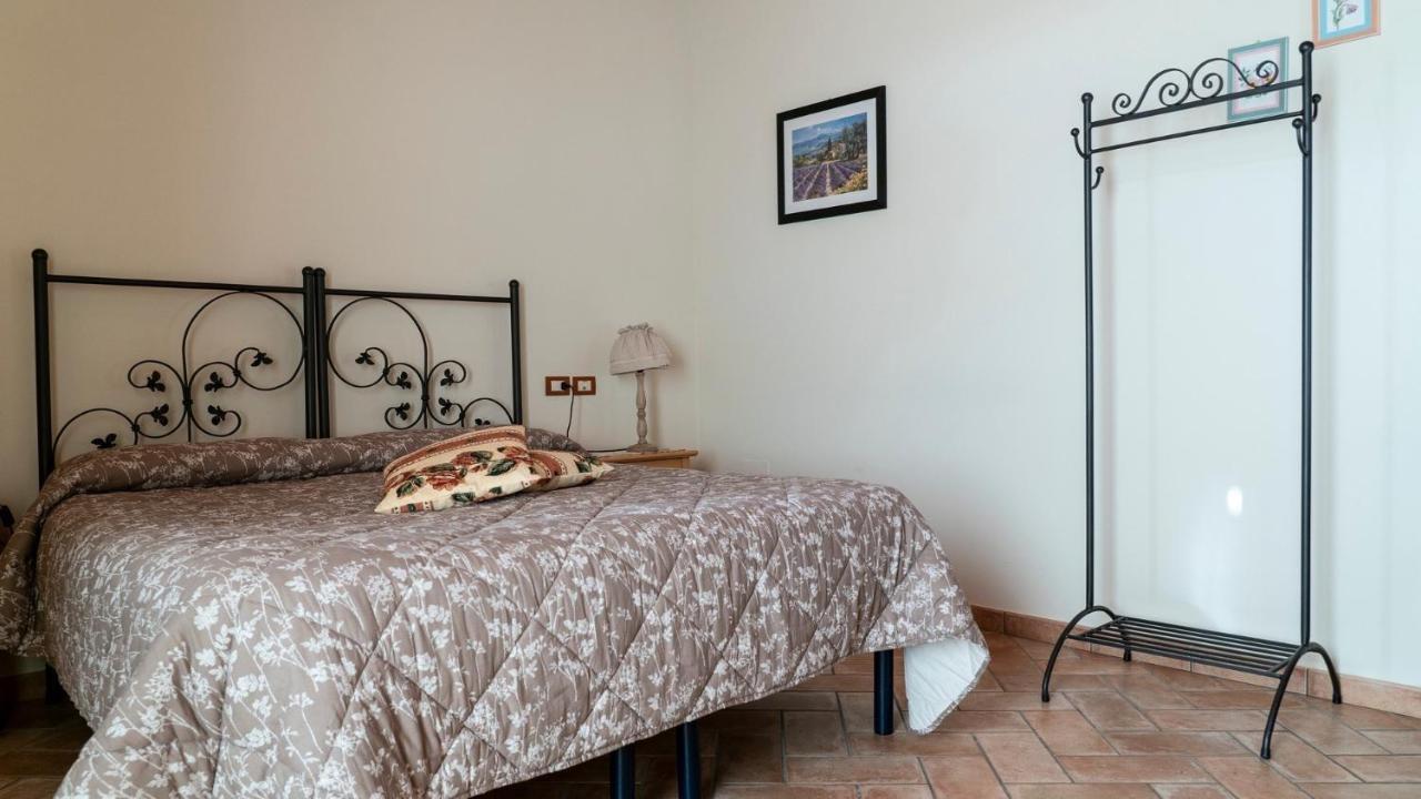 Agriturismo Le Tese Colà Εξωτερικό φωτογραφία