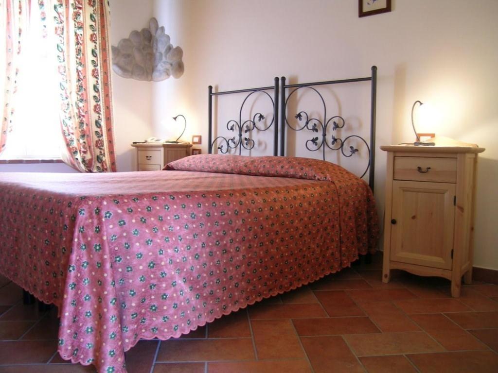 Agriturismo Le Tese Colà Εξωτερικό φωτογραφία