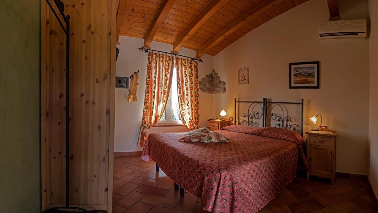 Agriturismo Le Tese Colà Εξωτερικό φωτογραφία