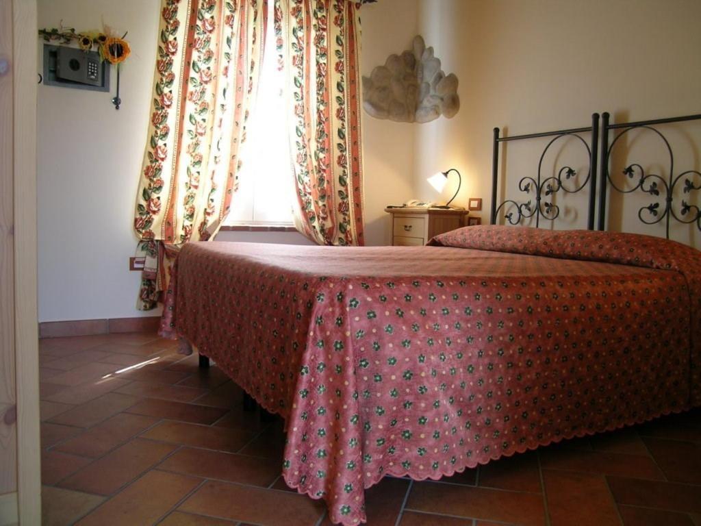 Agriturismo Le Tese Colà Εξωτερικό φωτογραφία