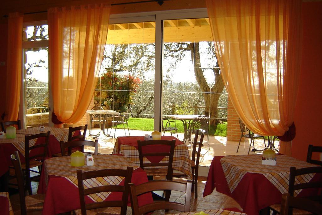 Agriturismo Le Tese Colà Εξωτερικό φωτογραφία
