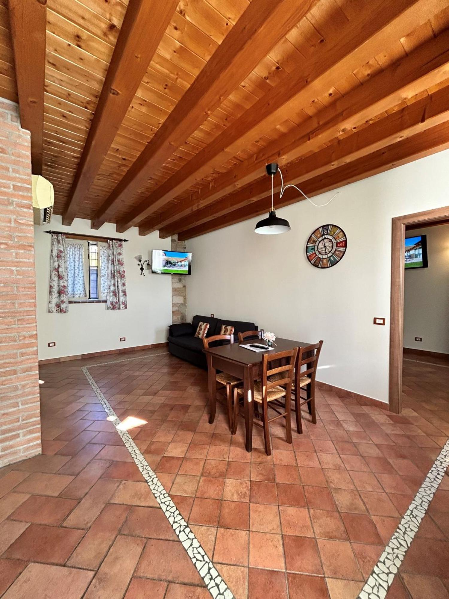 Agriturismo Le Tese Colà Εξωτερικό φωτογραφία
