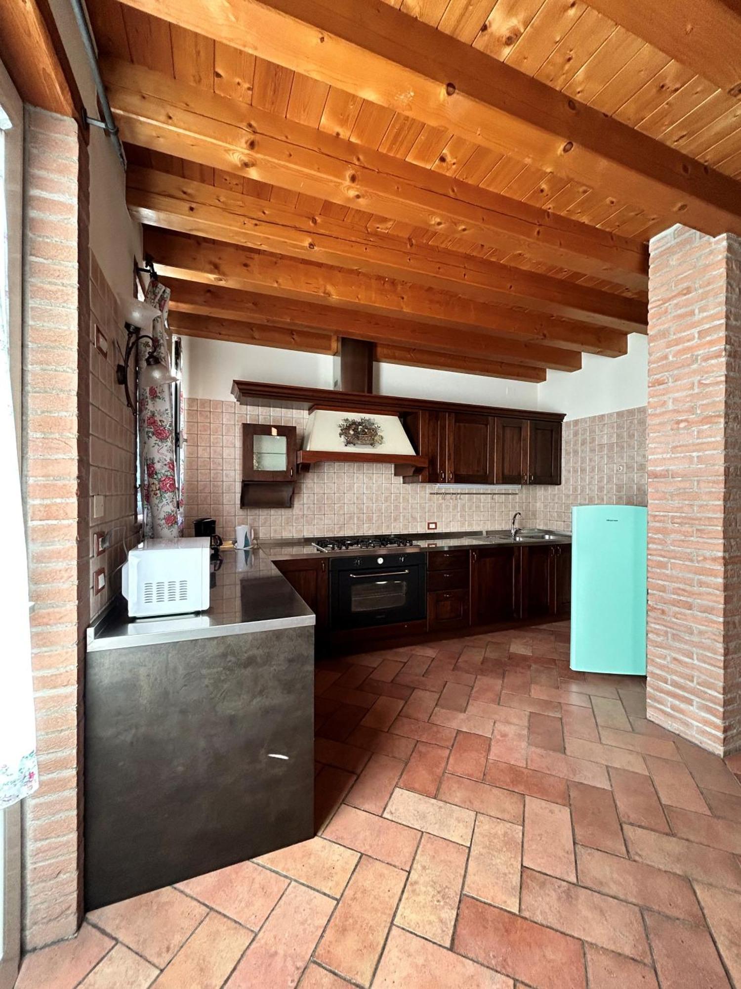 Agriturismo Le Tese Colà Εξωτερικό φωτογραφία