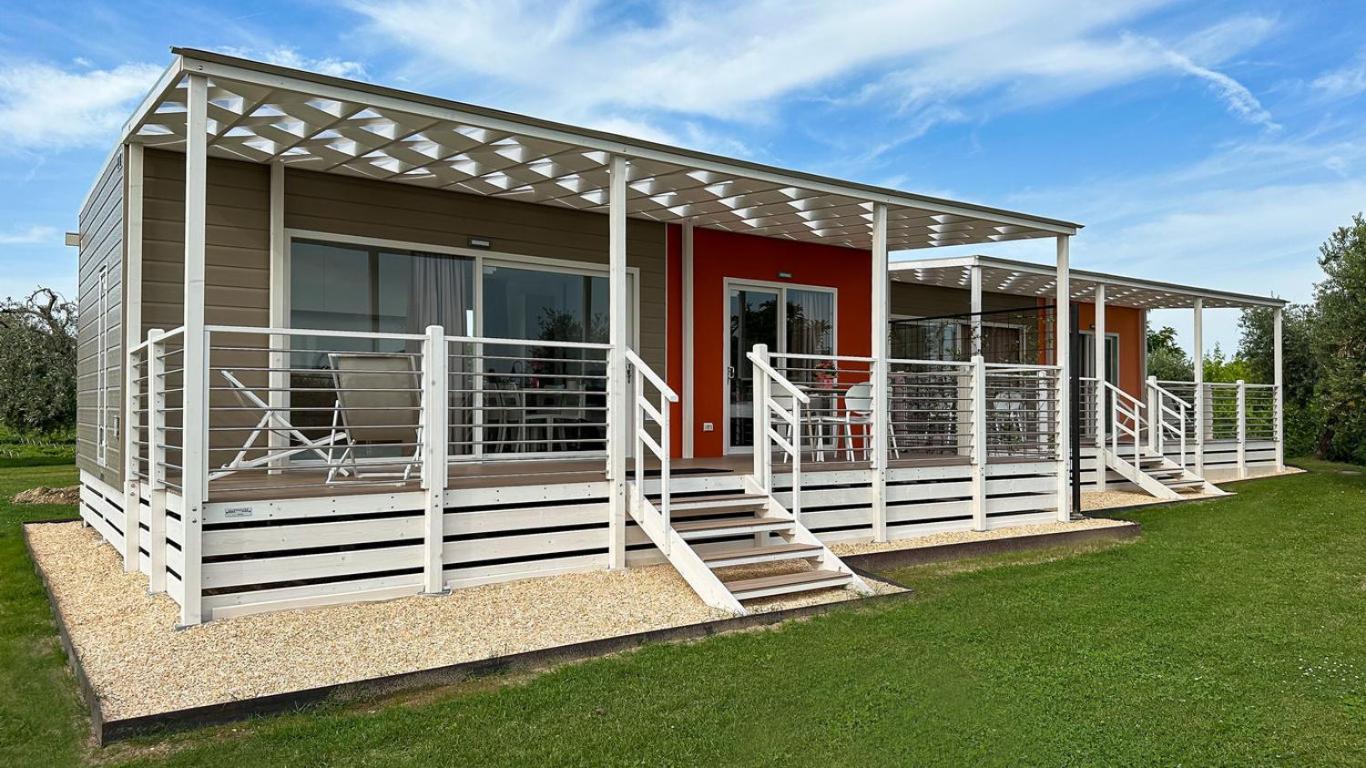 Agriturismo Le Tese Colà Εξωτερικό φωτογραφία