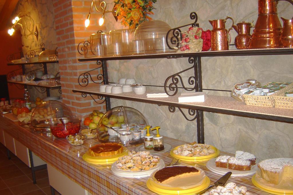 Agriturismo Le Tese Colà Εξωτερικό φωτογραφία