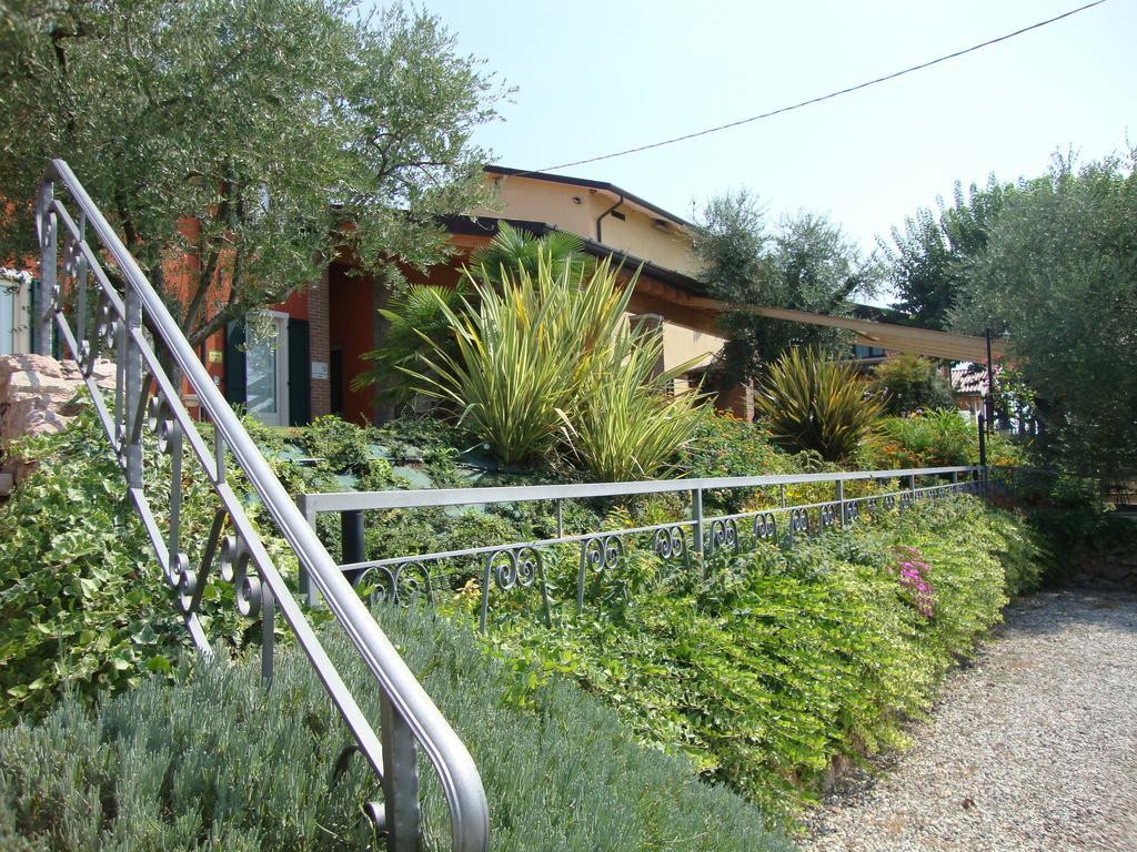 Agriturismo Le Tese Colà Εξωτερικό φωτογραφία