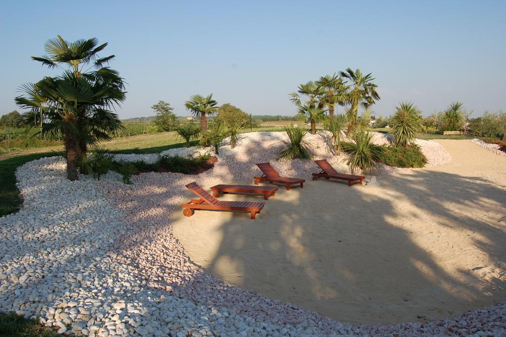 Agriturismo Le Tese Colà Εξωτερικό φωτογραφία