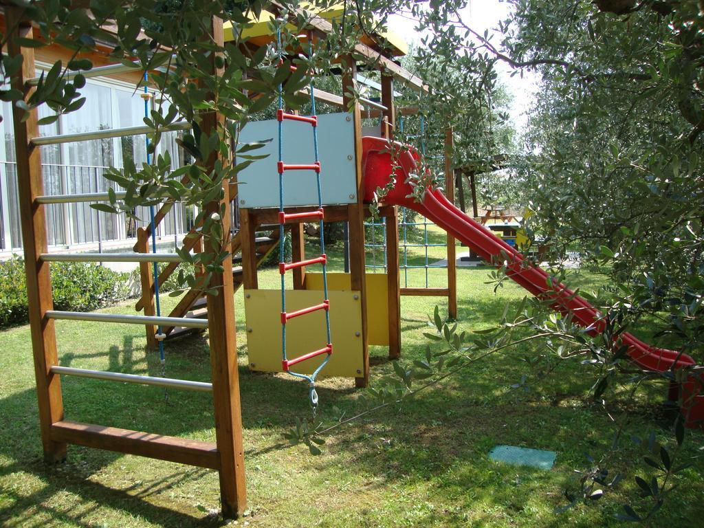 Agriturismo Le Tese Colà Εξωτερικό φωτογραφία